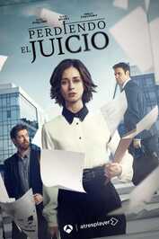 ES - Perdiendo el juicio (2025)