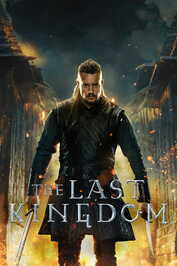 NL - THE LAST KINGDOM (2015)