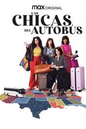 ES - Las chicas del autobús (2024)