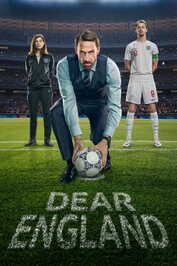AR - Dear England (2026) (GB)
