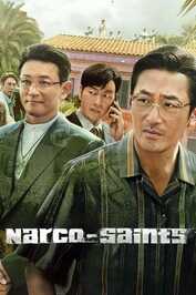 EX - Narco-Saints (2022)