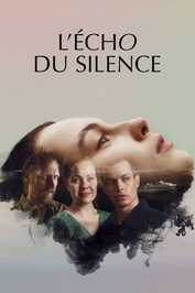 FR - L'écho du silence (2025) (FI)