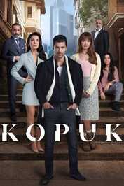 EX - Kopuk / Odvojen (2024)