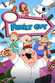 DE - Family Guy (1999)