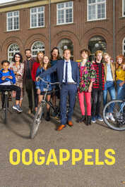 NL - OOGAPPELS (2019)