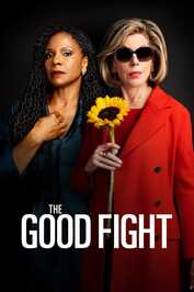 DE - The Good Fight (2017) (US)