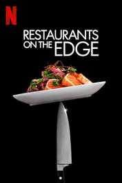 FR - Restaurants on the Edge