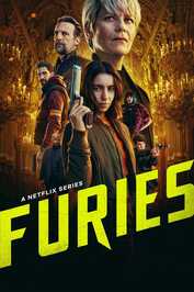 IN - Furies