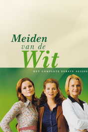 NL - MEIDEN VAN DE WIT (2002)
