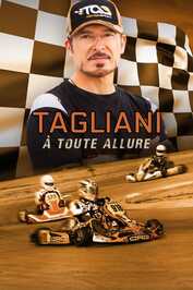 QFR - Tagliani : À toute allure