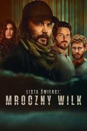 PL - Lista śmierci: Mroczny wilk
