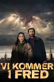 [SE] Vi kommer i Fred