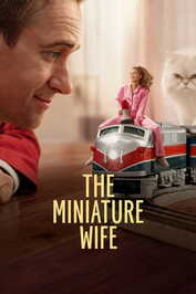 DE - The Miniature Wife (2026) (US)