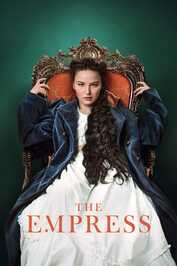 EX - The Empress (2022)