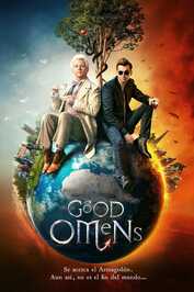 LAT - Good Omens (2019)