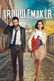 GR - Trouble Maker (2021) (TR)