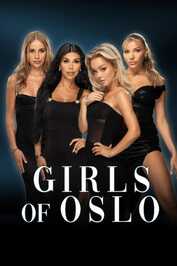 NO - Girls of Oslo (2023) (NO)