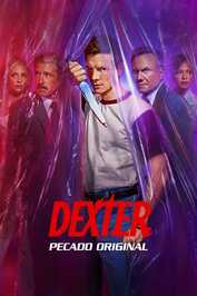 ES - Dexter: Pecado Original (2024)