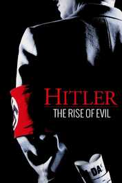 EX - Hitler: The Rise of Evil (2003)