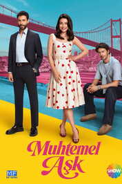EN - Muhtemel Ask - Possible Love (2026) (TR)