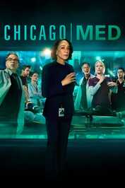 NL - CHICAGO MED (2015)