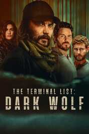 NL - THE TERMINAL LIST: DARK WOLF (2025)