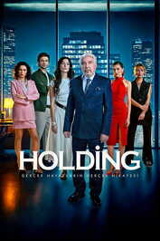 EX - Holding (2024)