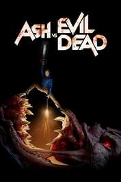 FR - Ash vs Evil Dead