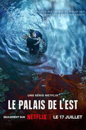 FR - Le Palais de l'Est (2026) (KR)