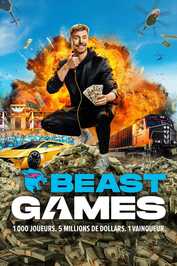 FR - Beast Games (2024)