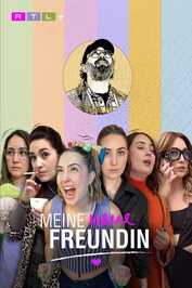 DE - Meine neue Freundin (2023) (DE)