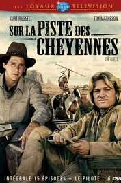 FR - Sur la piste des cheyennes