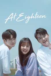 IN - At Eighteen (2019)
