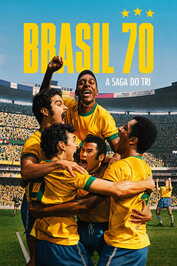 AR - Brazil '70: The Third Star (2026) (BR)