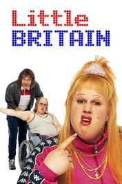 NL - LITTLE BRITAIN (2003)