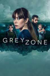 EX - Greyzone (2018)