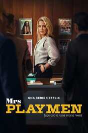 AR - Mrs Playmen (2025) (IT)