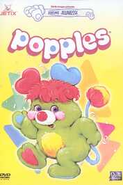 FR - Les Popples