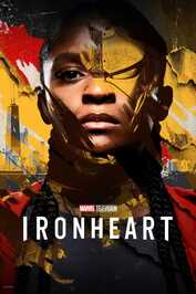 [SE] Ironheart