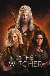 BG - The Witcher (2019) (US)