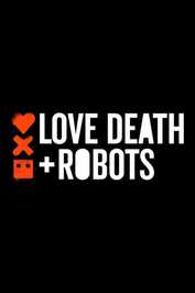 DE - Love, Death & Robots (2019) (US)
