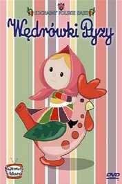 PL - WĘDRÓWKI PYZY