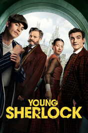BG - Young Sherlock (2026) (GB)
