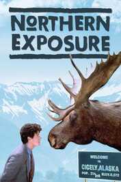 EN - Northern Exposure (1990) (US)