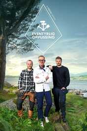NO - Eventyrlig oppussing (2015) (NO)