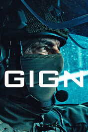 FR - GIGN (2026) (FR)