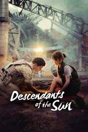 EN - Descendants of the Sun (2016)
