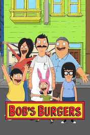 DE - Bob's Burgers (2011) (US)