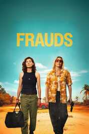 EX - Frauds (2025)