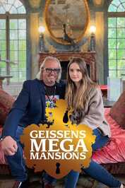 DE - Geissens' Mega Mansions (2022) (DE)